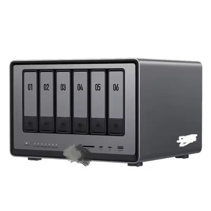 Ddr5 8Gb - Applicable to DXP6800 6-Bay Desktop NAS