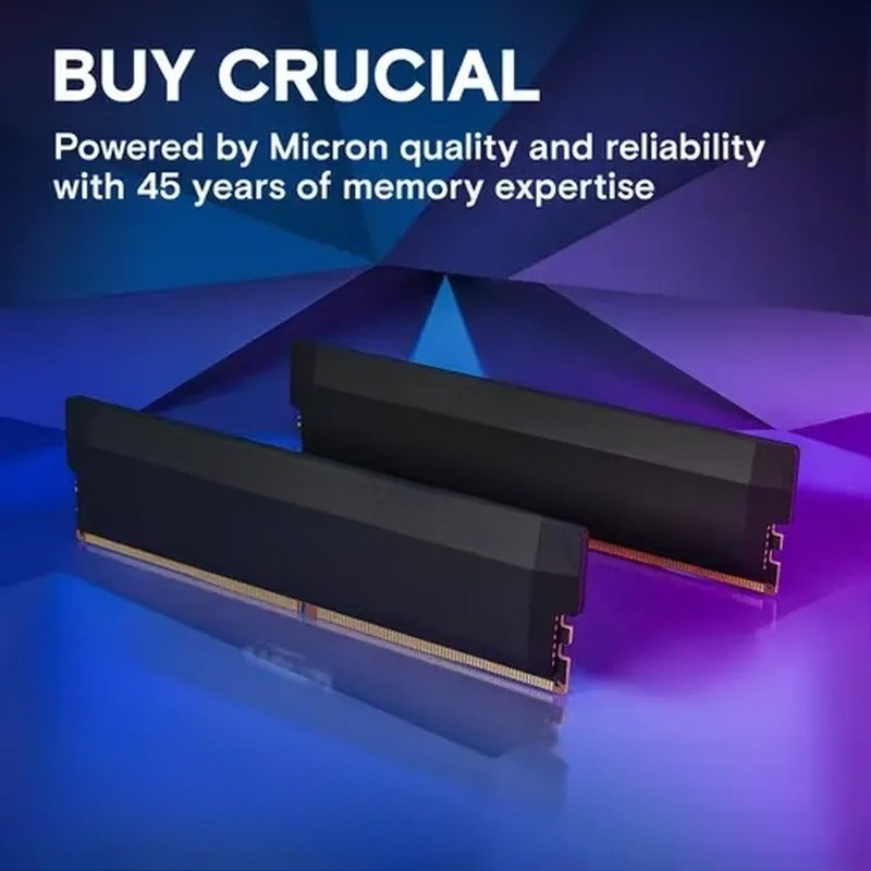 for AMD EXPO DDR5 32GB Kit 16G - огляд і ціна Ddr5 32Gb