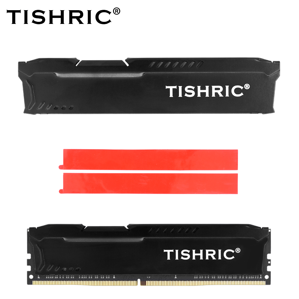 TISHRIC DDR5 DDR4 DDR3 DDR2 DD - огляд і ціна Ddr5 Ram