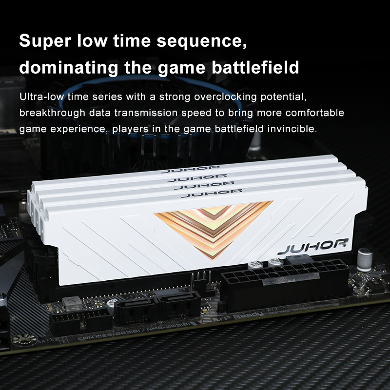JUHOR DDR5 RAM 16GB 4800MHz  5 - огляд і ціна Ddr5 6000Mhz