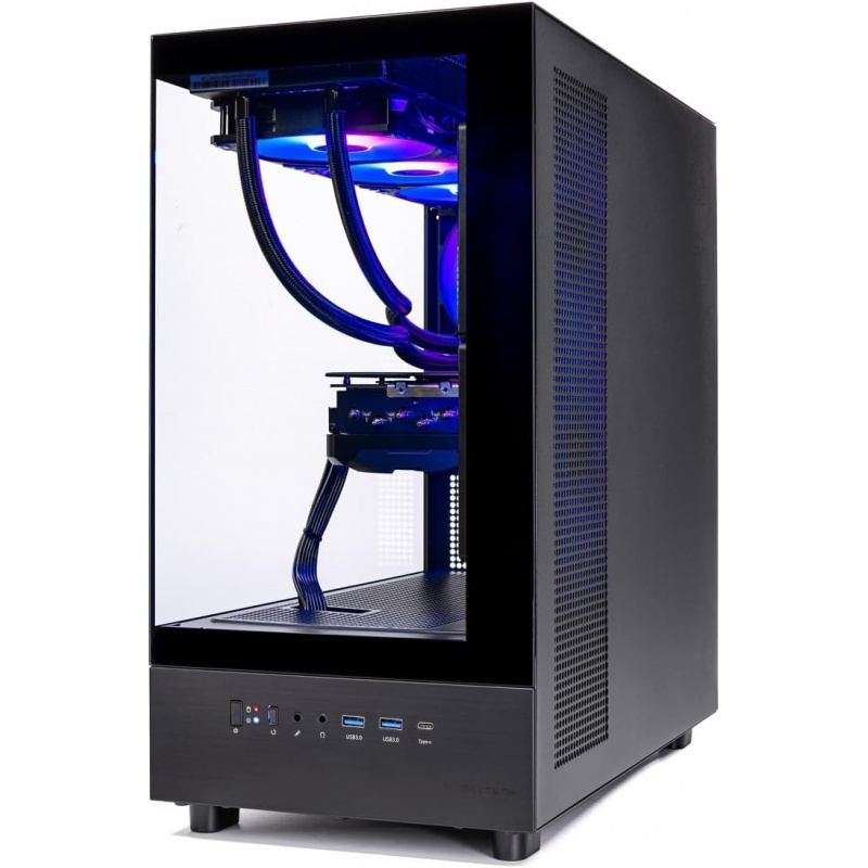 Gaming 3 Desktop PC, Ryzen 7 7 - огляд і ціна Ddr5 32Gb