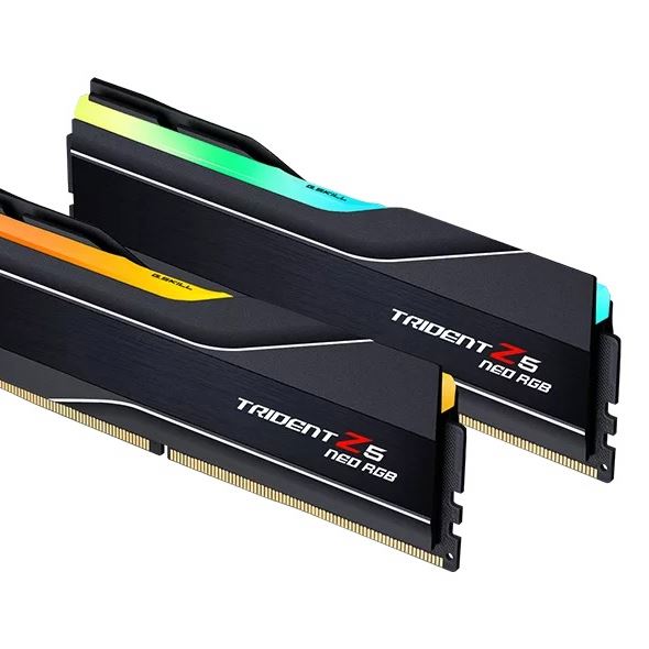 g Skill F5-6000J3040G32GX2-TZ5 - огляд і ціна Ddr5 64Gb