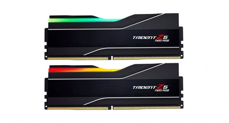 g Skill F5-6000J3040G32GX2-TZ5 - огляд і ціна Ddr5 64Gb