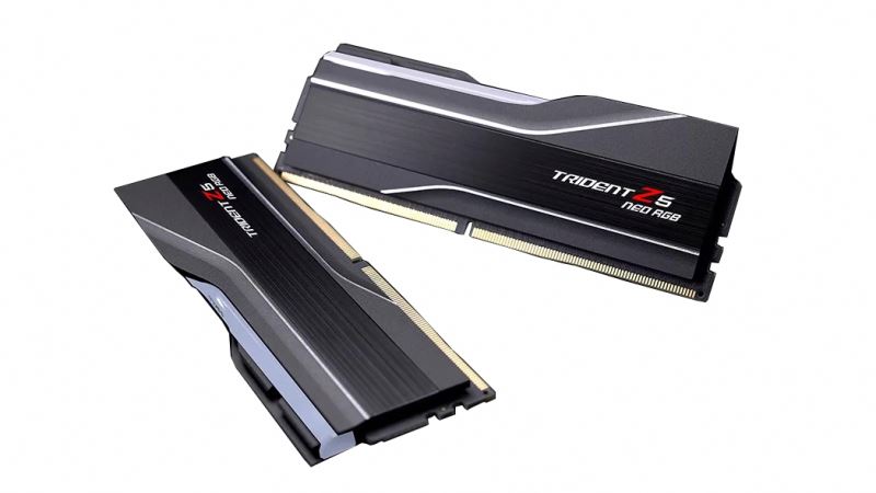 g Skill F5-6000J3040G32GX2-TZ5 - огляд і ціна Ddr5 64Gb