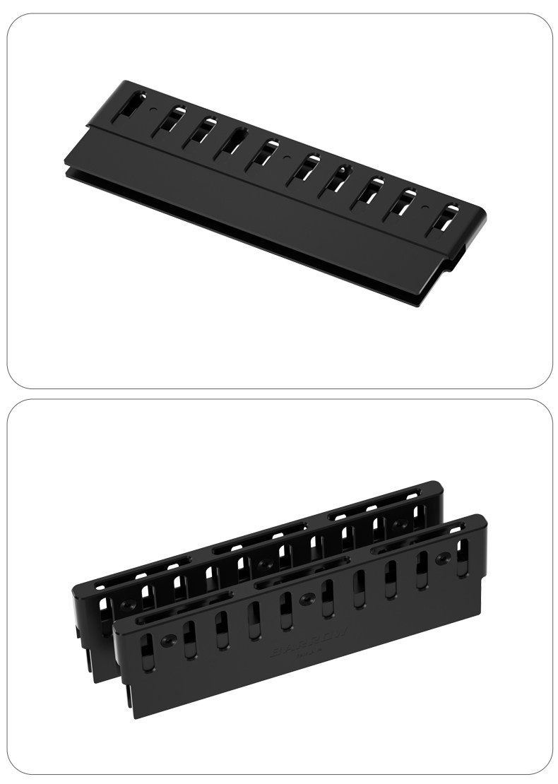 Barrow Heightened Aluminum All - огляд і ціна Ddr5 Rgb Ram