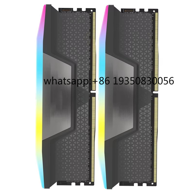 RAM RGB DDR5 6400MHz Desktop M - огляд і ціна Ddr5 Rgb Ram