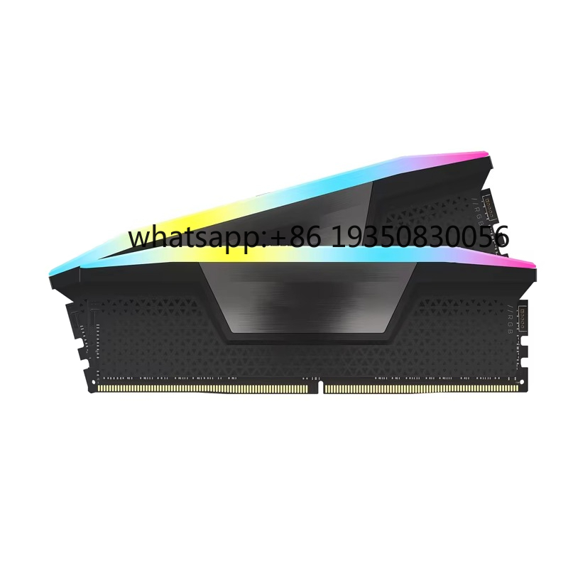 RAM RGB DDR5 6400MHz Desktop M - огляд і ціна Ddr5 Rgb Ram