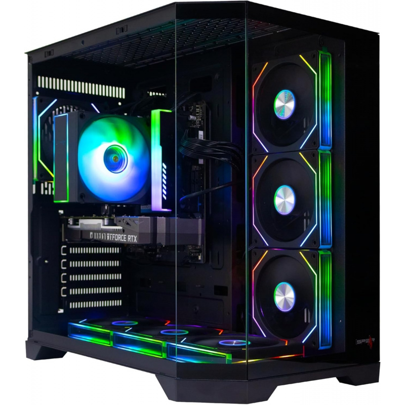 Gaming Desktop Computer,  i5-1 - огляд і ціна Ddr5 32Gb