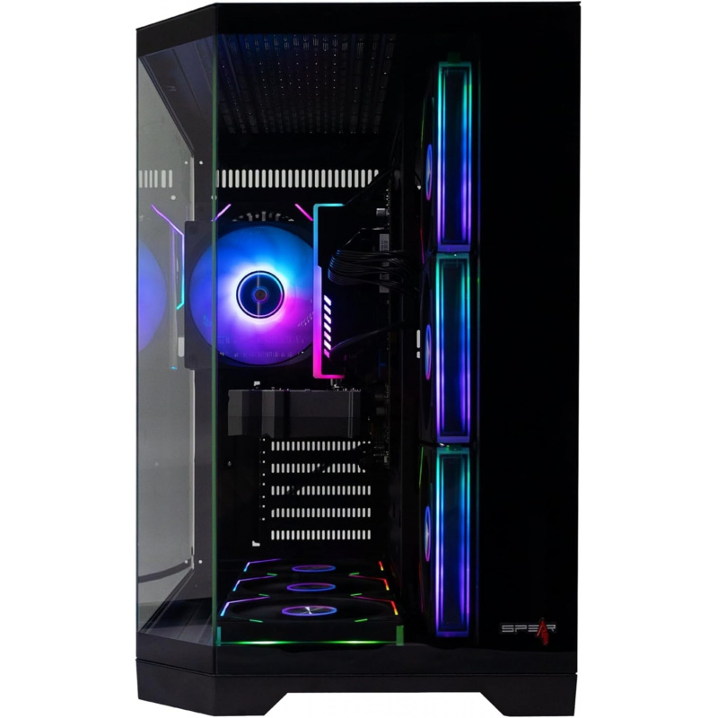 Gaming Desktop Computer,  i5-1 - огляд і ціна Ddr5 32Gb