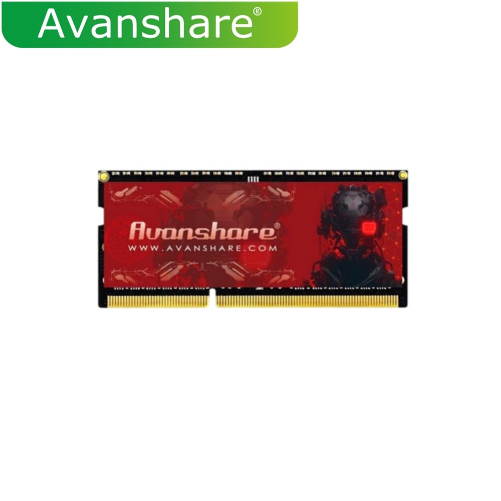 Avanshare Ram Memory DDR5 DDR4 - огляд і ціна Ddr5 6000Mhz
