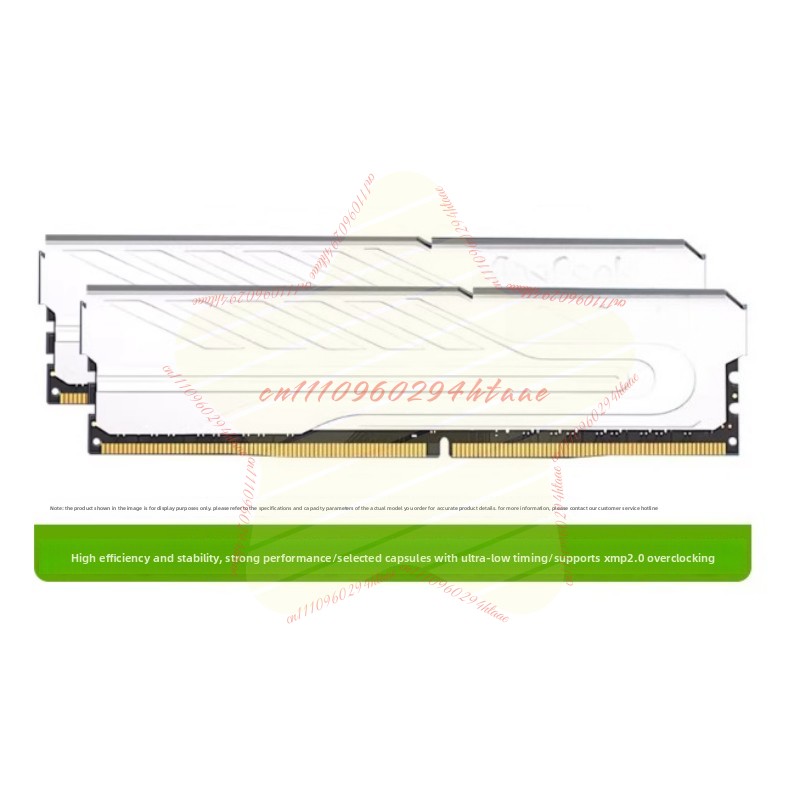 DDR5 RGB UDIMM Memory Stick, P - огляд і ціна Ddr5 16Gb 6000Mhz