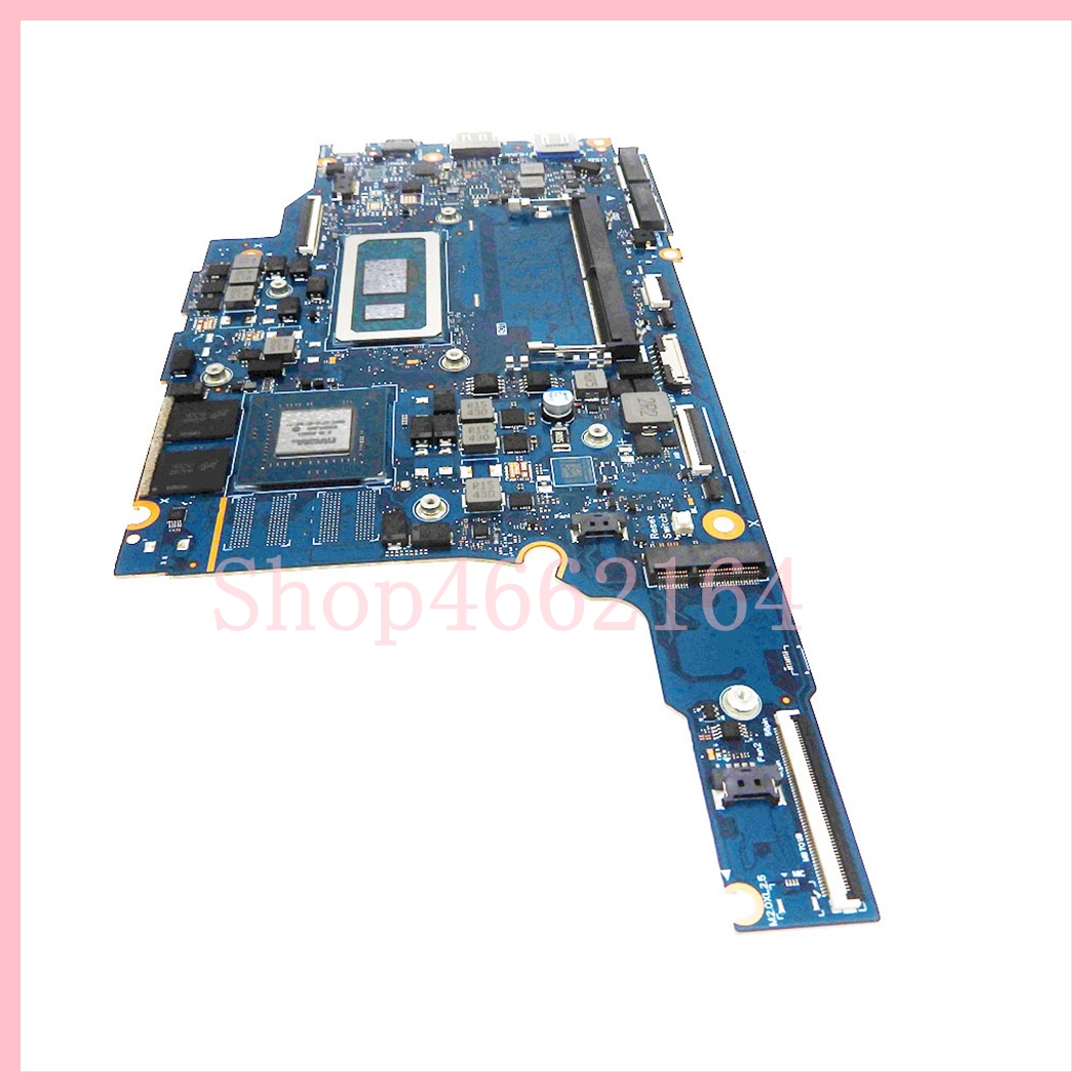NB6800A_MB_V3 with Core 7 150U - огляд і ціна Ddr5 Laptop Ram