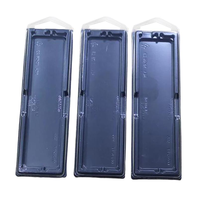 10Pcs Anti Static Plastic Stor - огляд і ціна Ddr5 Sodimm