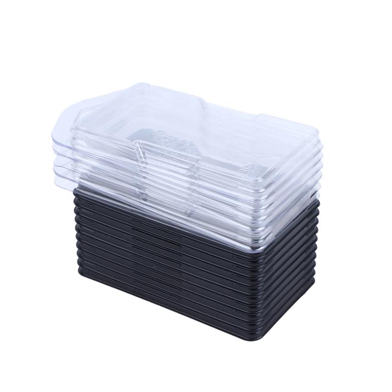10Pcs Anti Static Plastic Stor - огляд і ціна Ddr5 Sodimm