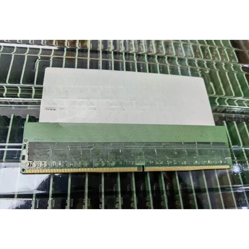 Compatible  32GB DDR5 2Rx8 Ser - огляд і ціна Ddr5 4800Mhz