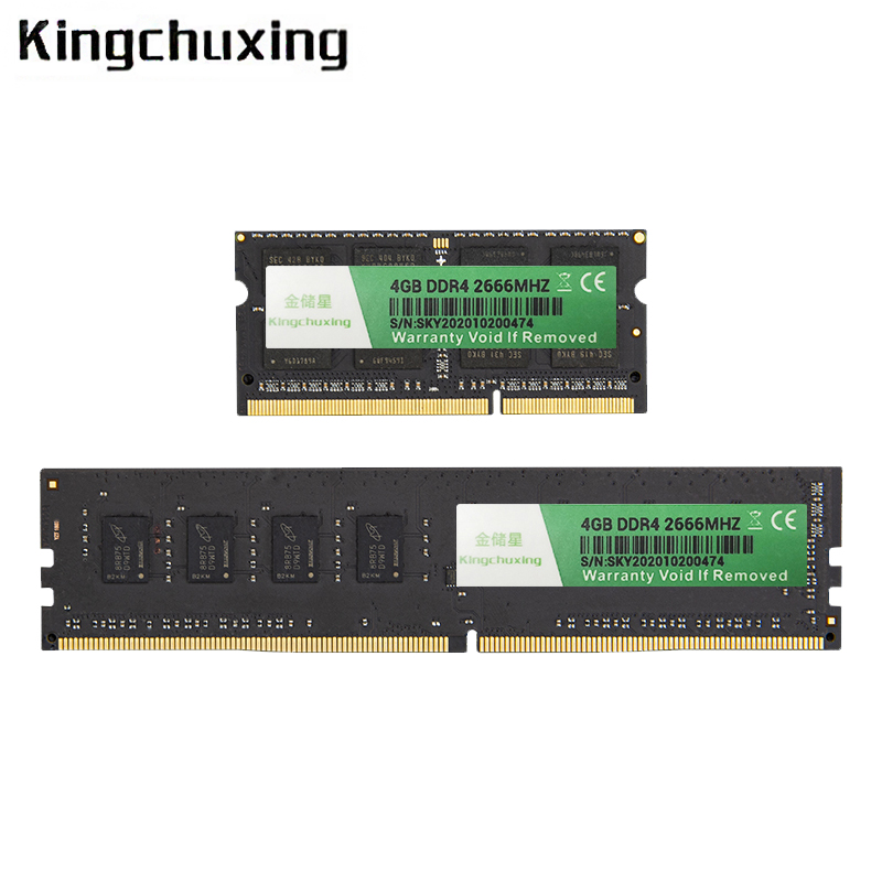 DDR5 16GB 4GB 8GB DDR4 16GB Ra - огляд і ціна Ddr5 Sodimm