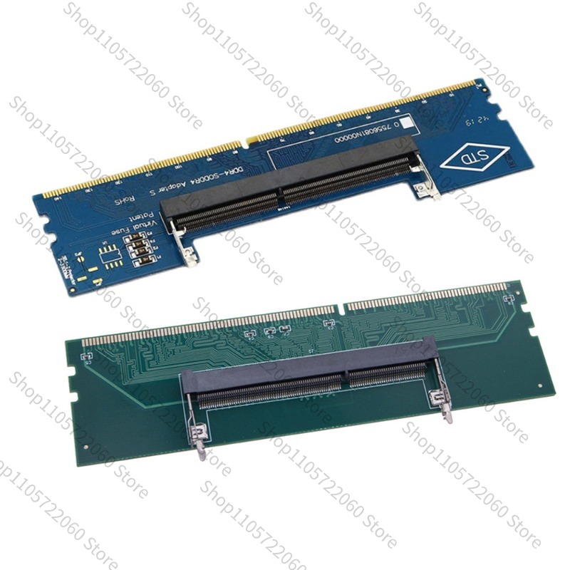 For DDR3/DDR4/DDR5 Laptop‑to‑D - огляд і ціна Ddr5 Laptop Ram
